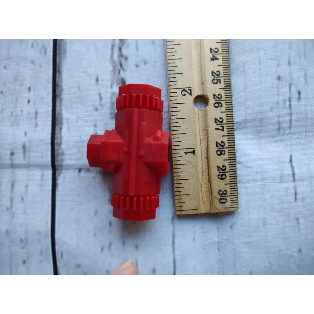 Robotix ROBOT COMMANDER Replacement Part DRIVE AXLE - Picture 5 of 5